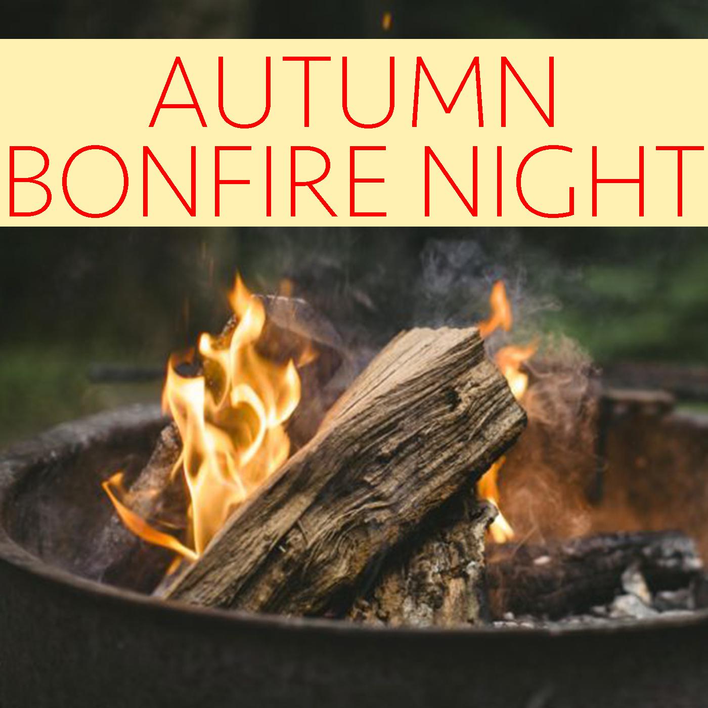 Autumn Bonfire Night