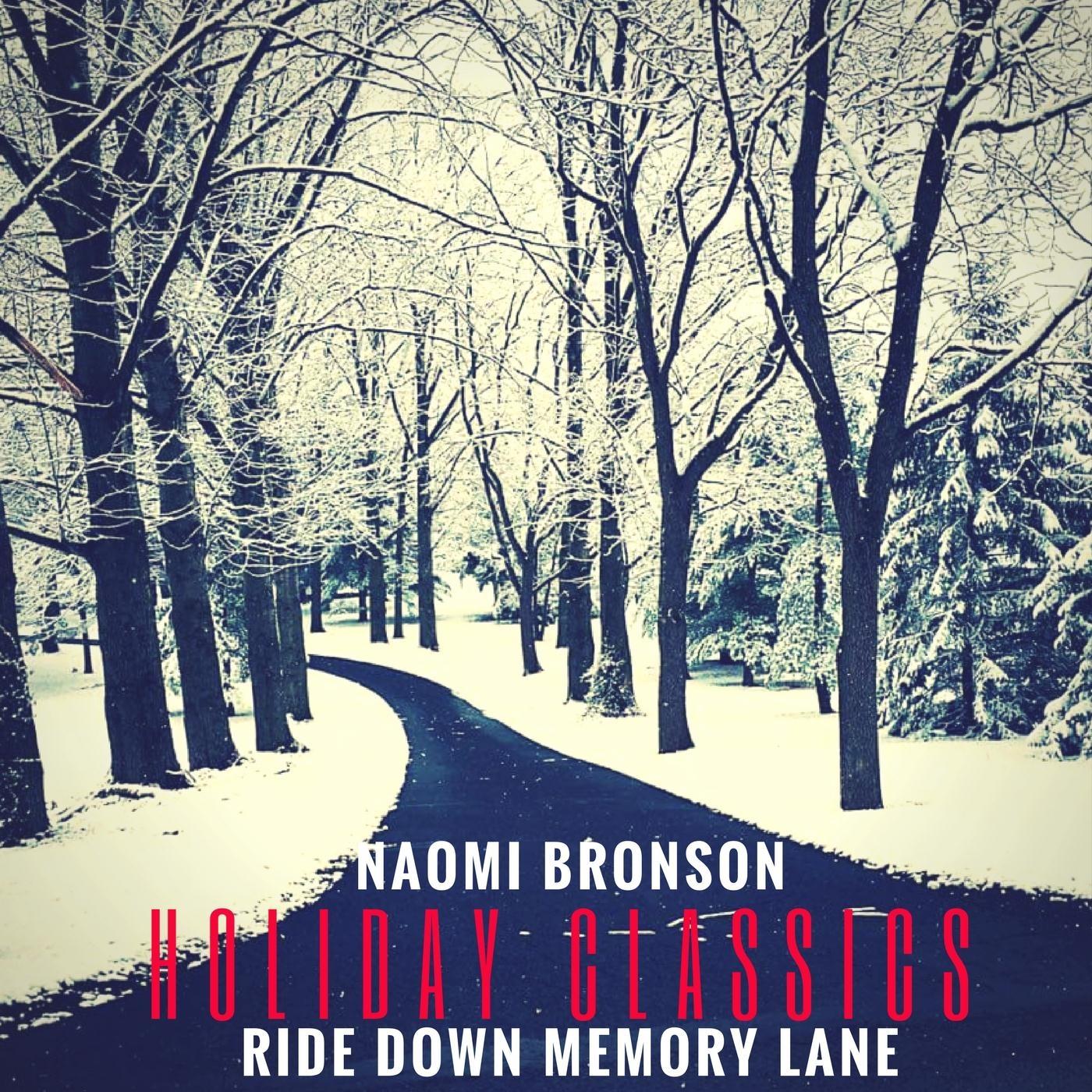 Holiday Classics: Ride Down Memory Lane