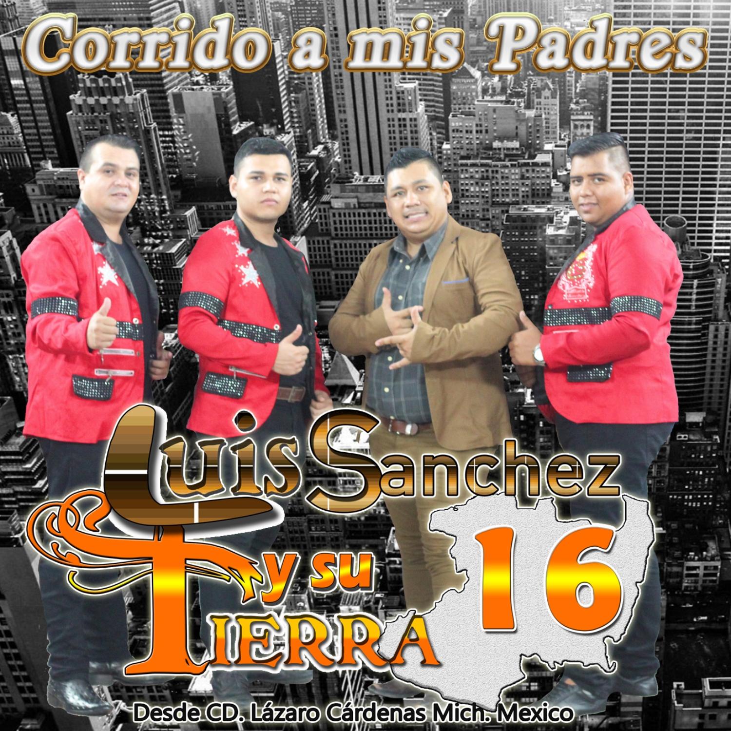 El corrido del Guacho