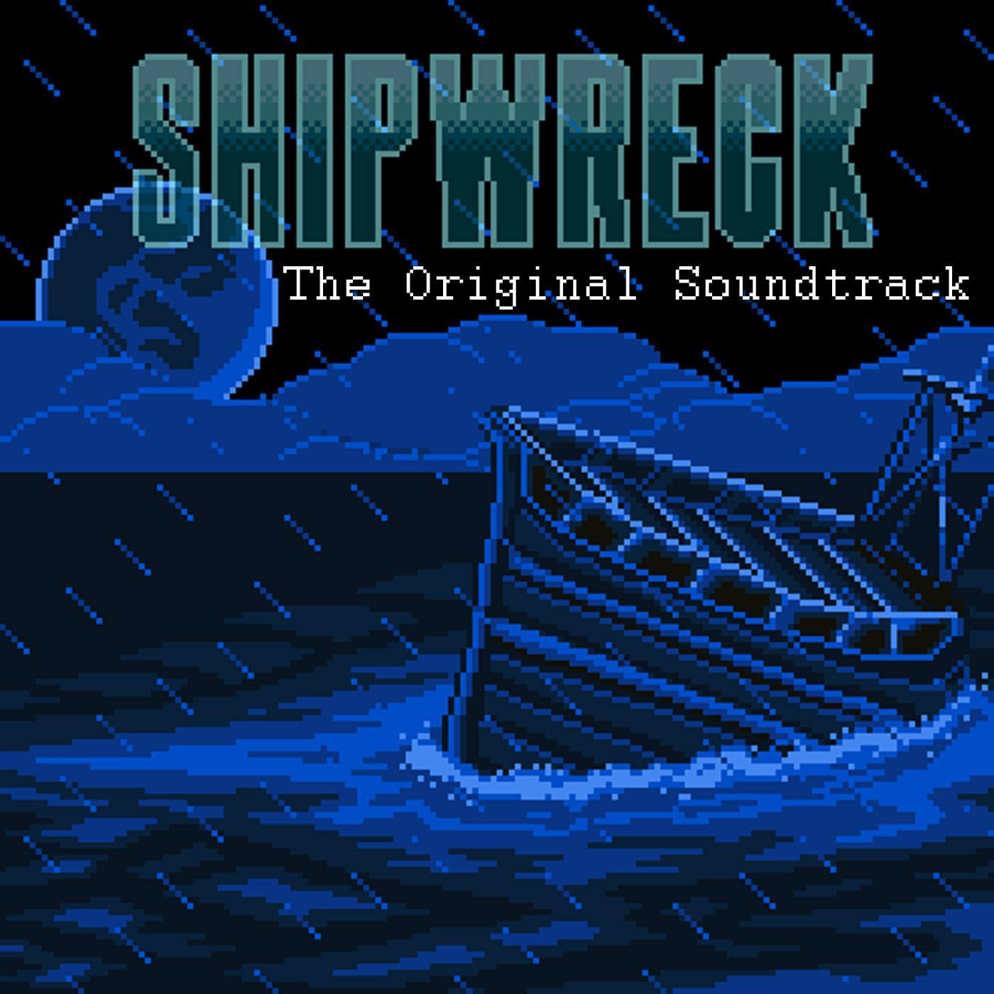 Shipwrecked