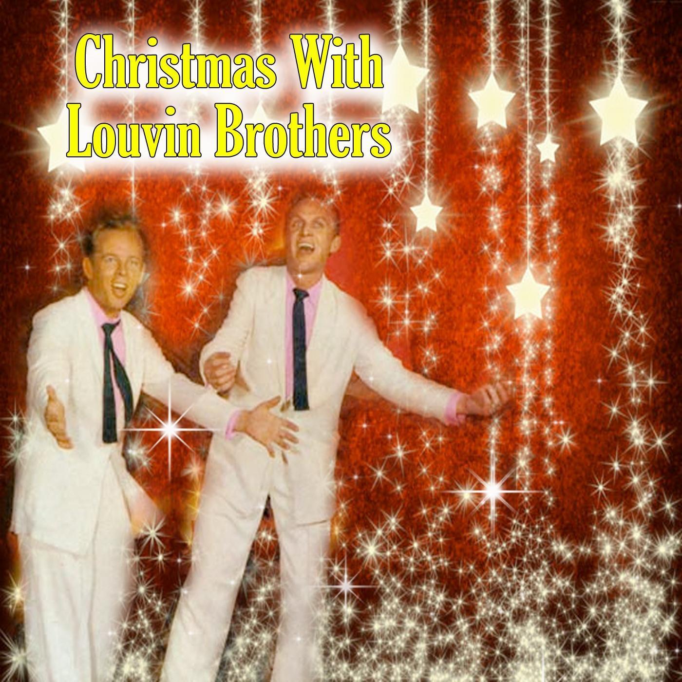 Christmas With Louvin Brothers
