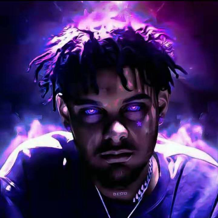 "Pure purple"smokepurpp Type beat