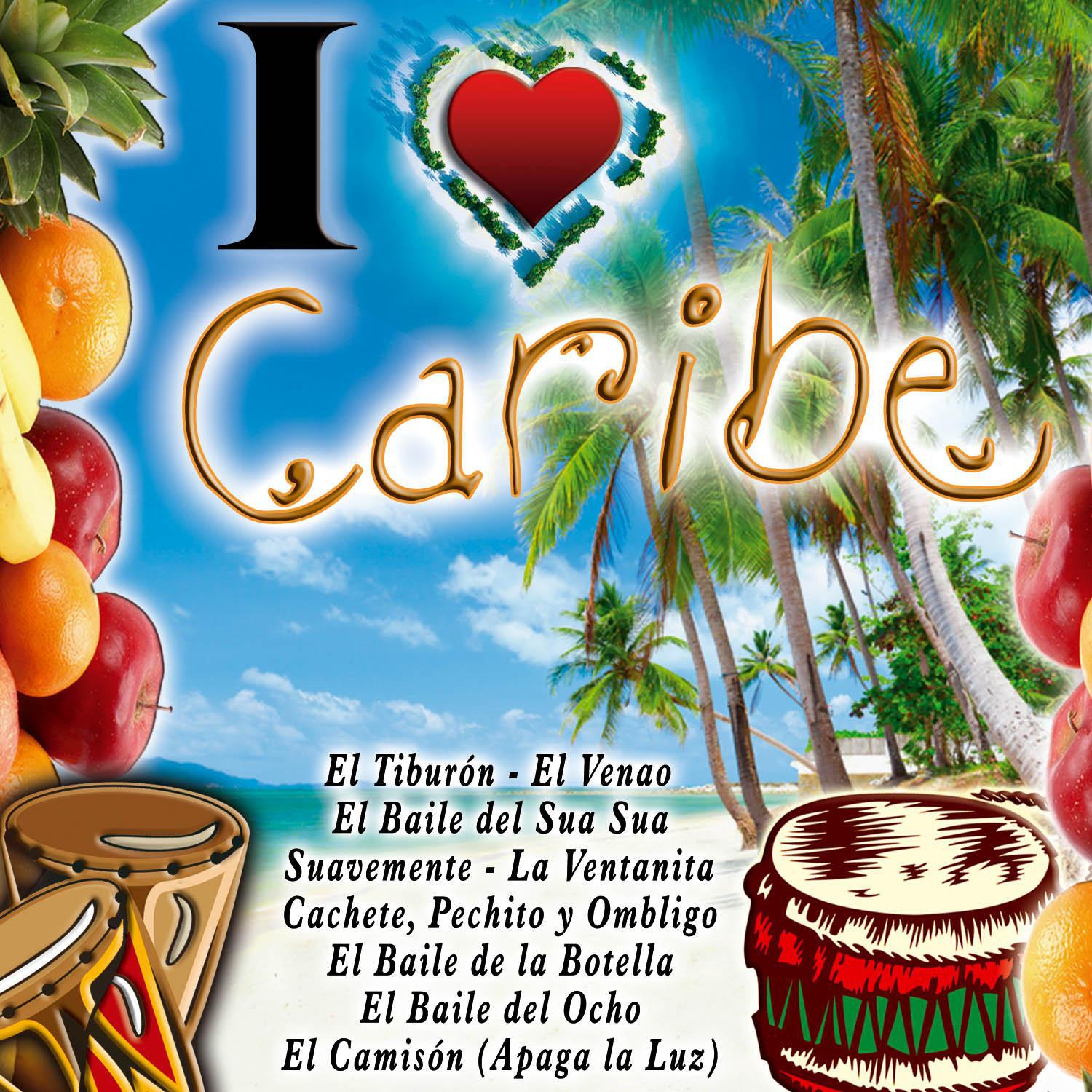I Love Caribe