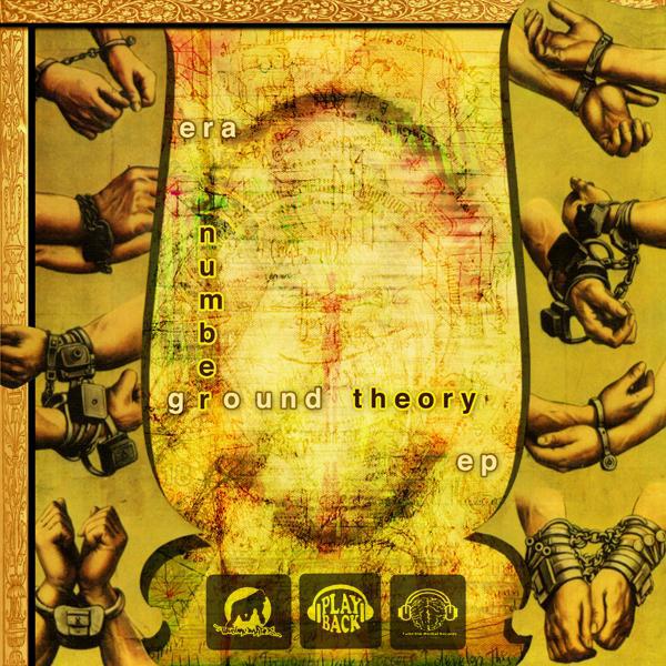 Era - Number Ground Theory EP
