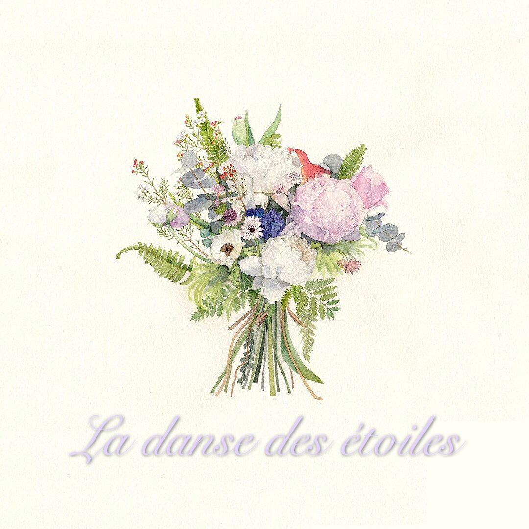 La danse des e toiles