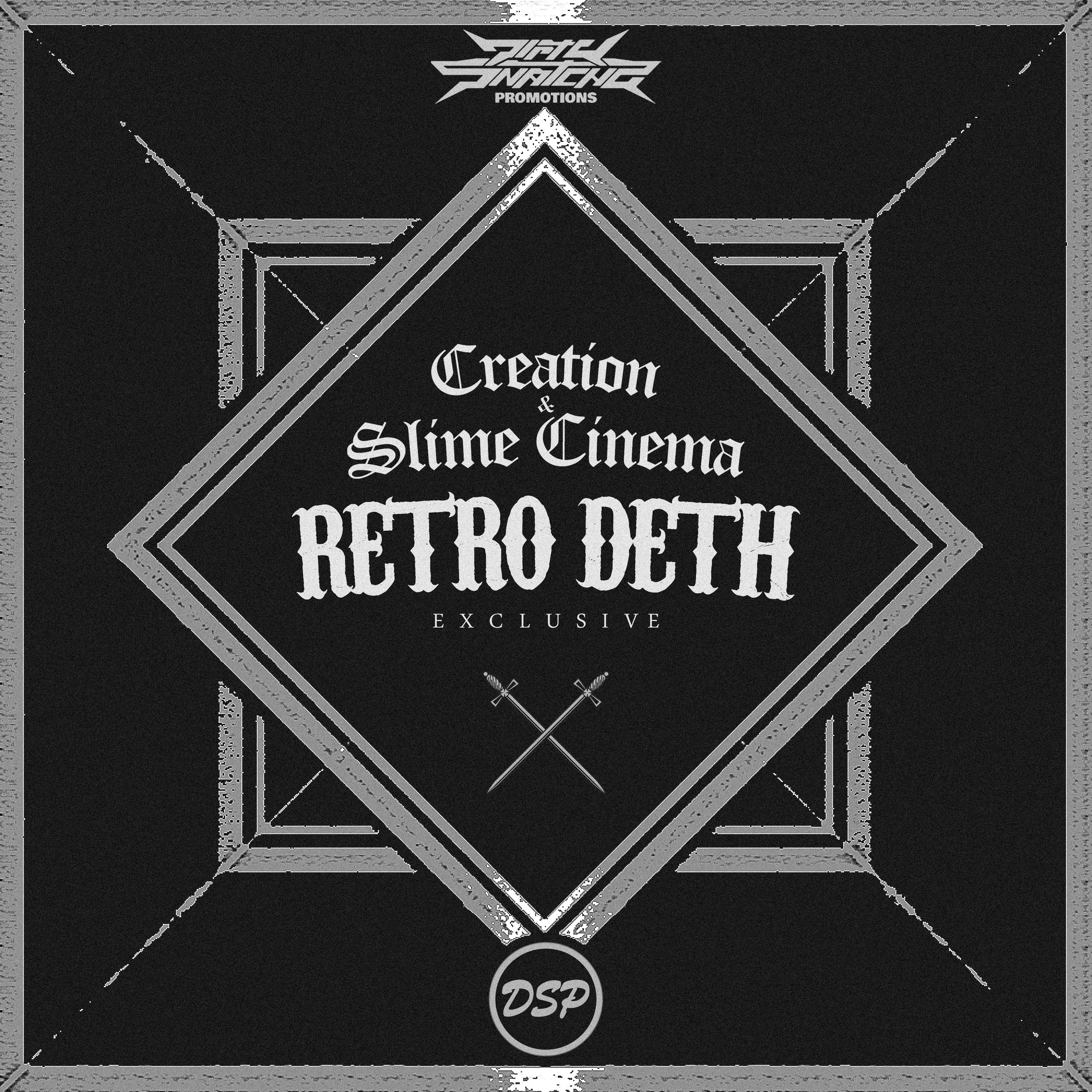 Retro Deth