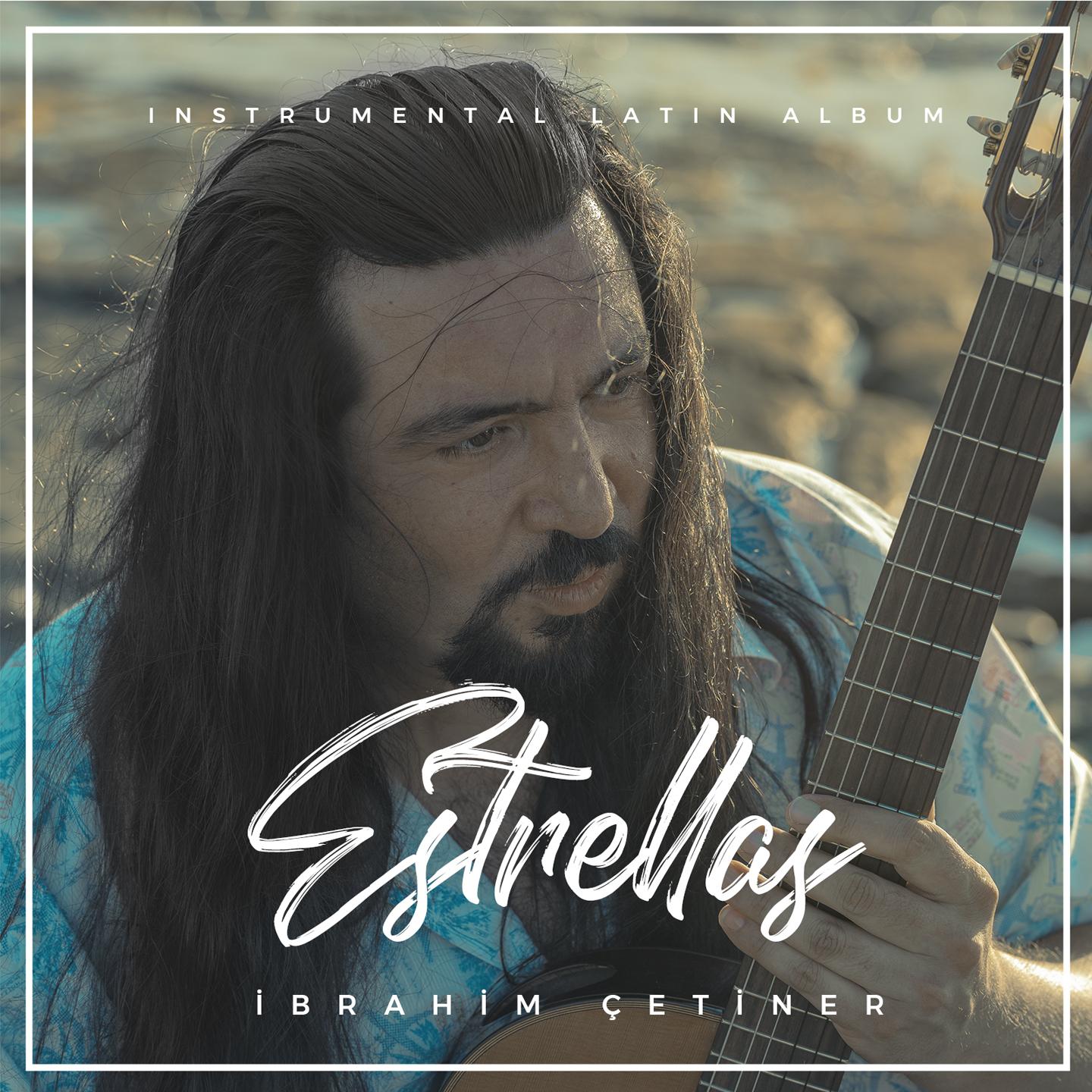 ESTRELLAS Instrumental Latin Albü m