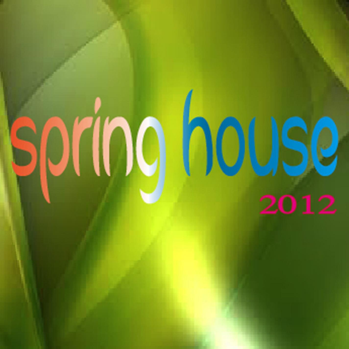 Spring House