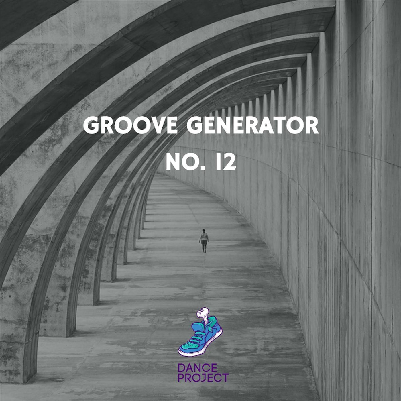 Groove Generator, No. 12