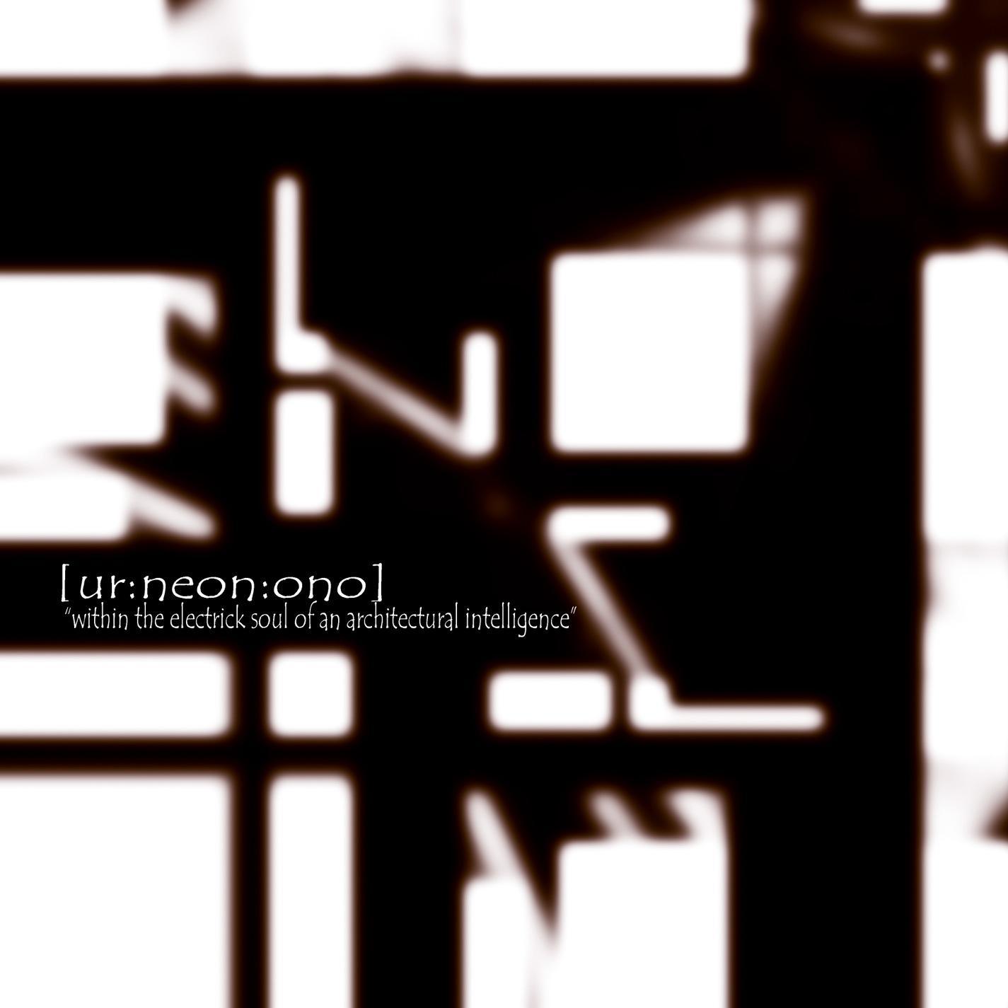 within the electrick soul of an architectural intelligence