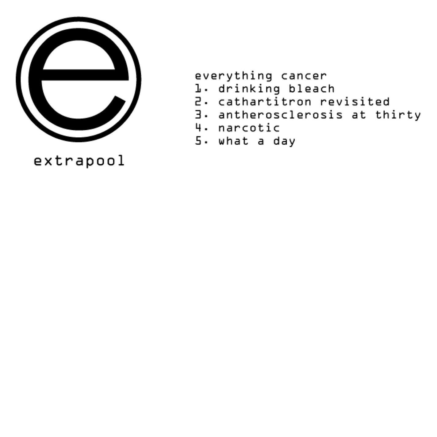 Everything is Cancer