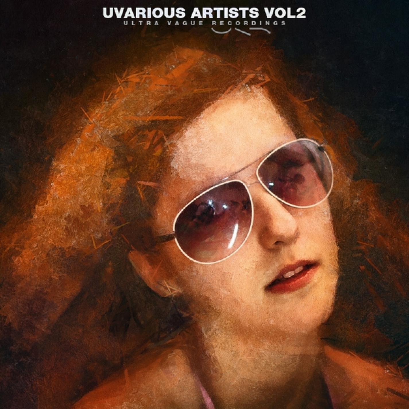Uvarious Artists VOL.2