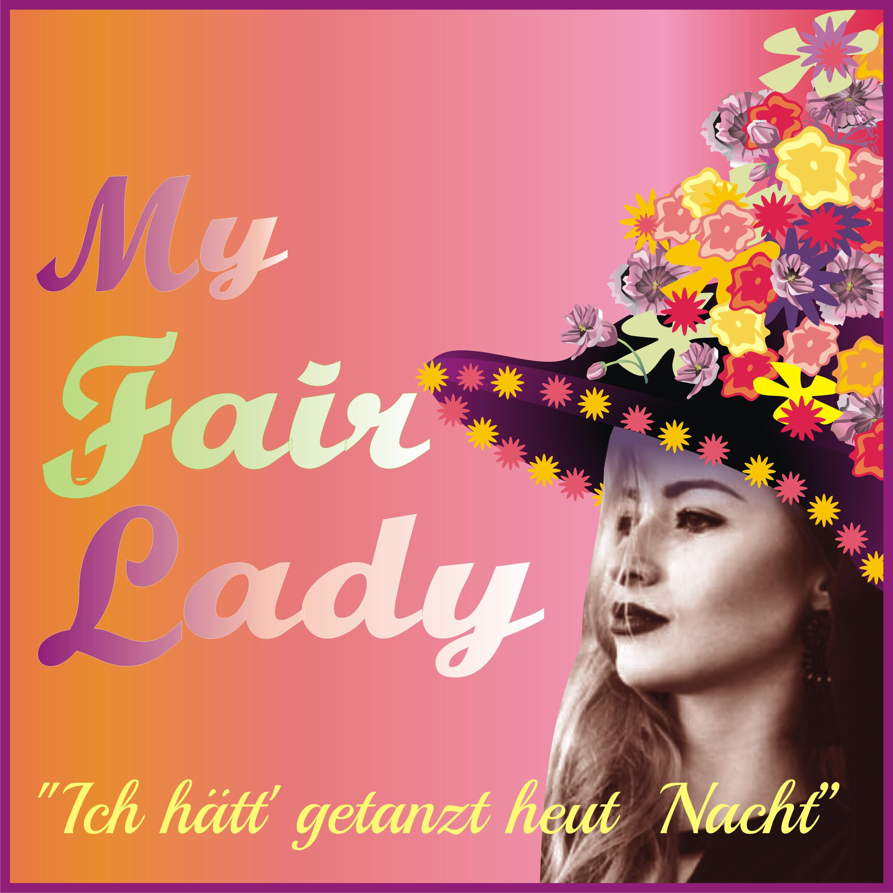 Ouvertü re My Fair Lady