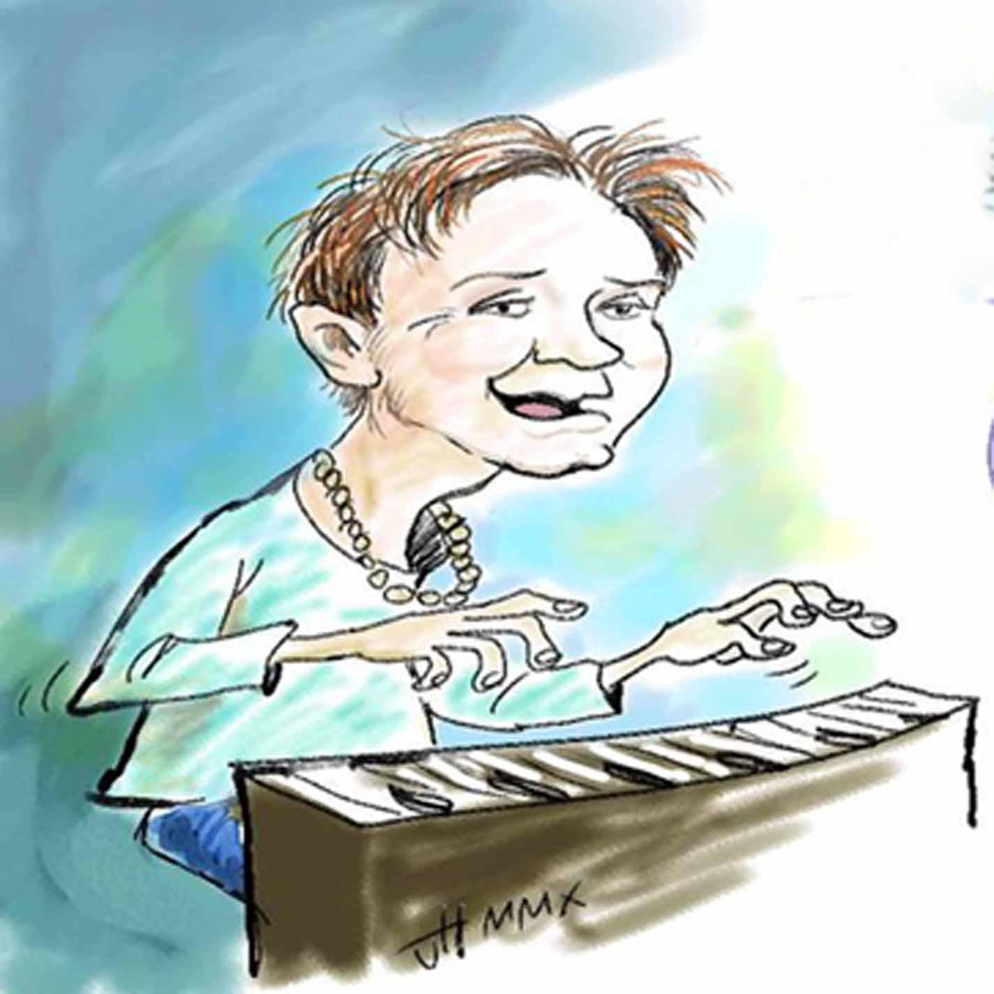 The World Is Our Home