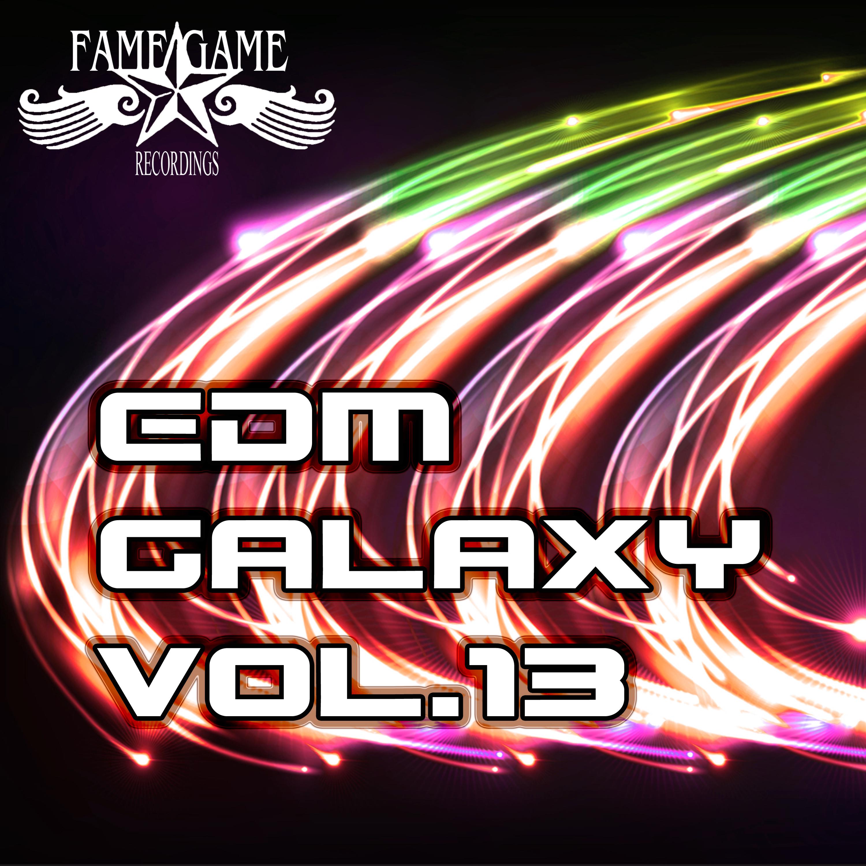 EDM Galaxy, Vol. 13