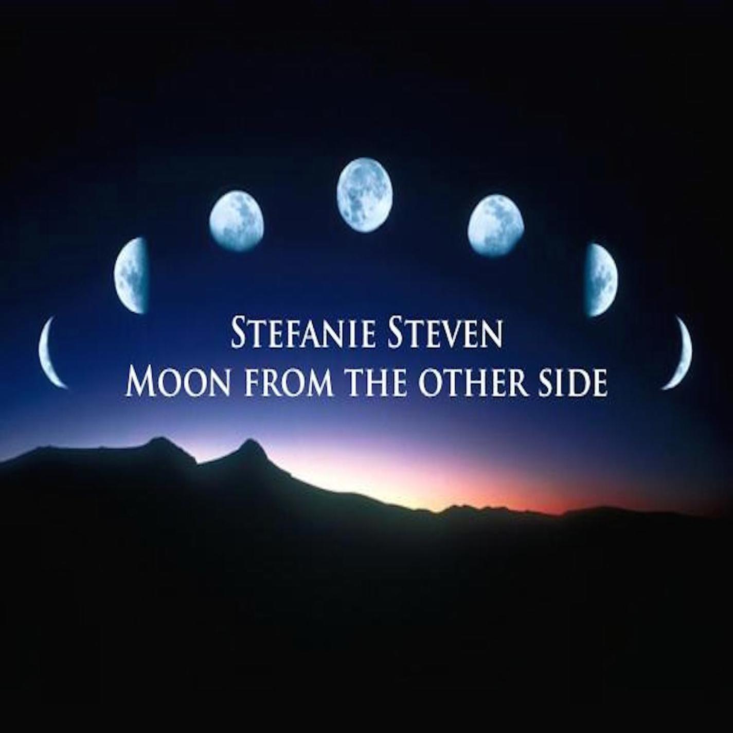 Moon from the Other Side