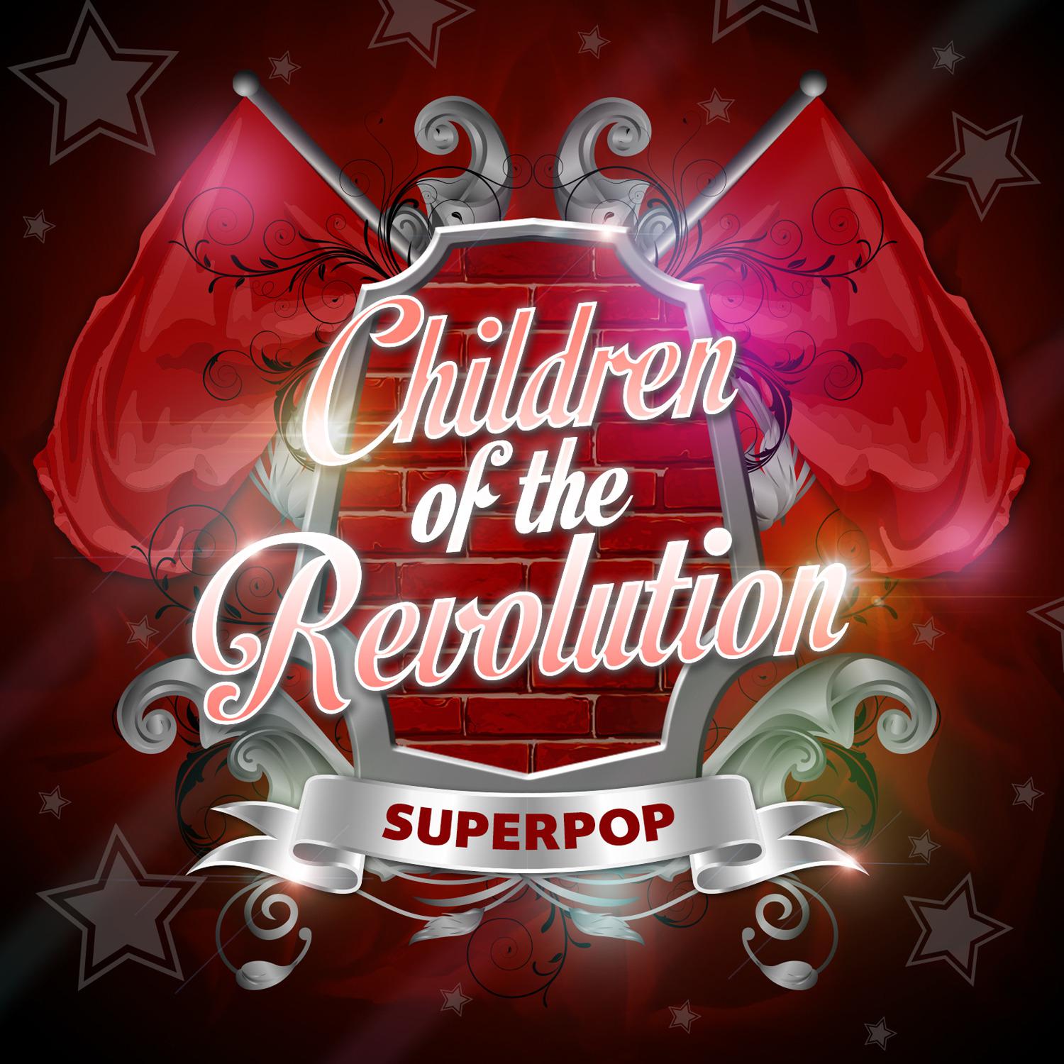 Superpop (Children of the Revolution)