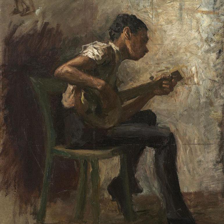 zhi de xin sheng huo feng ping lang jing de xian xia OST