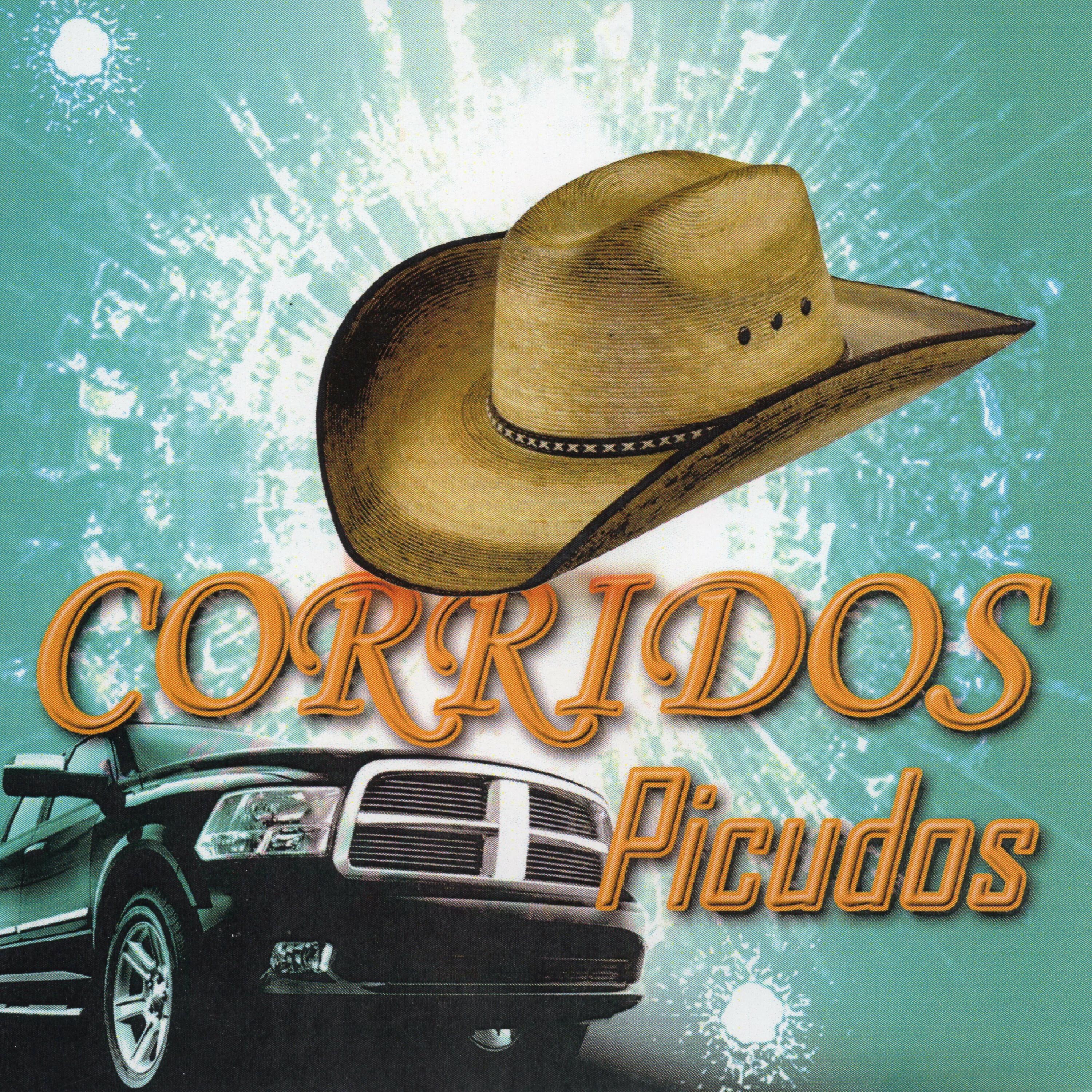 Corrido De Gerardo Gonzalez