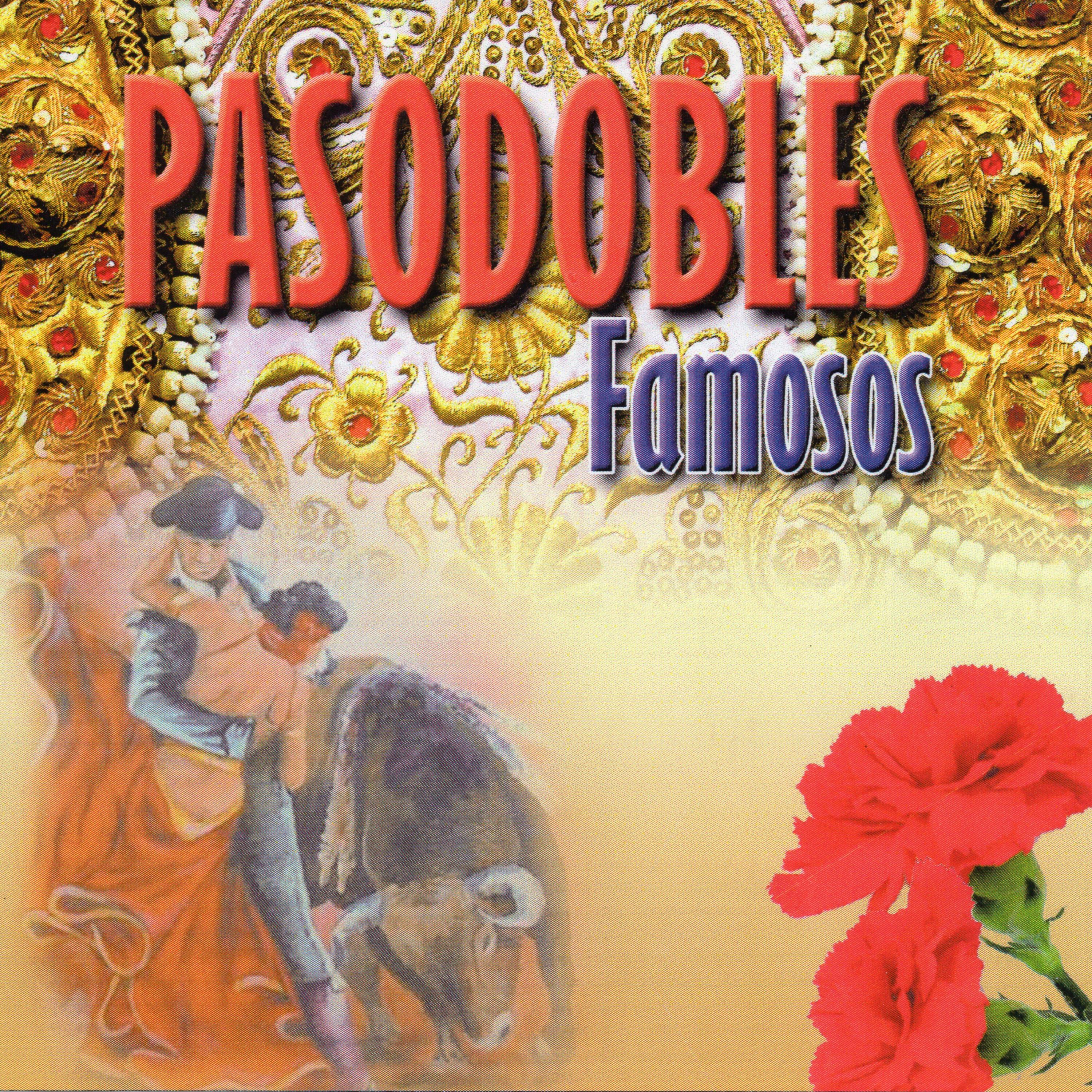 Pasodobles Famosos