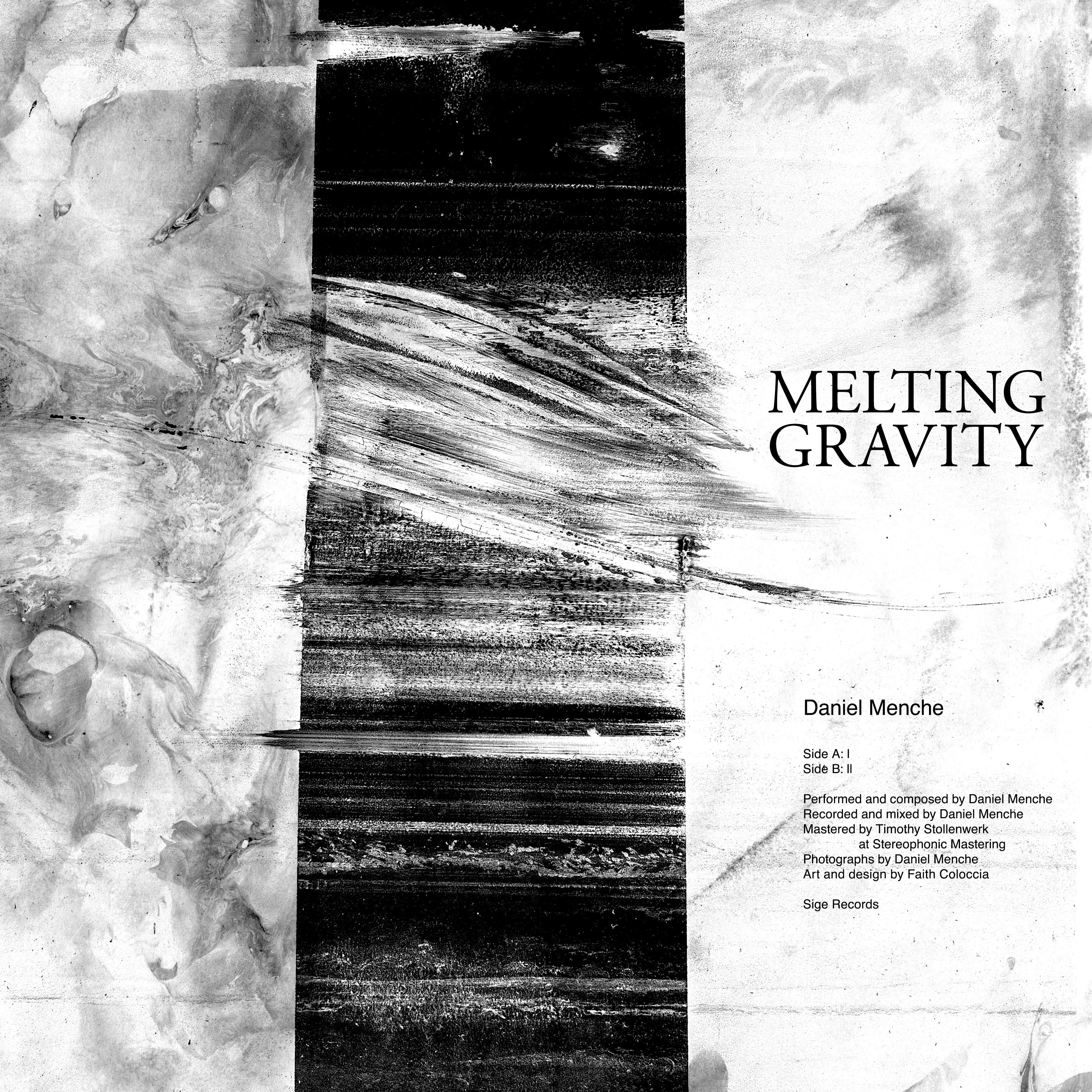 Melting Gravity II