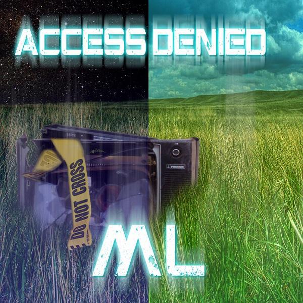Access Denied Original Mix