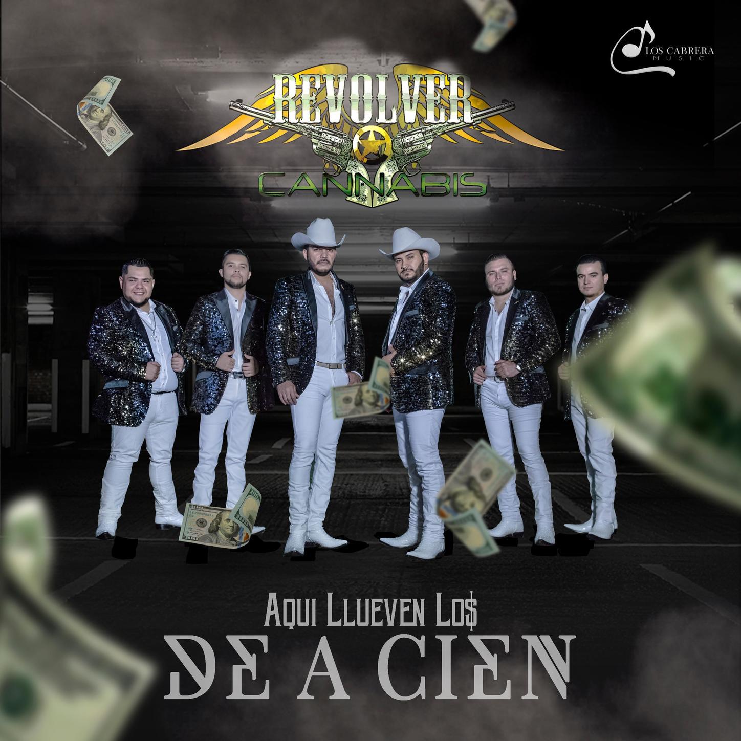 Aqui Llueven Los De A Cien