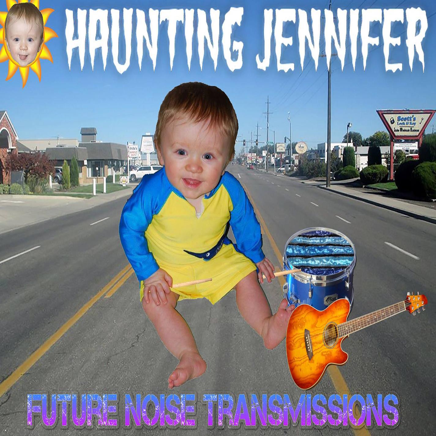 Let's Pretend That Were Still Young