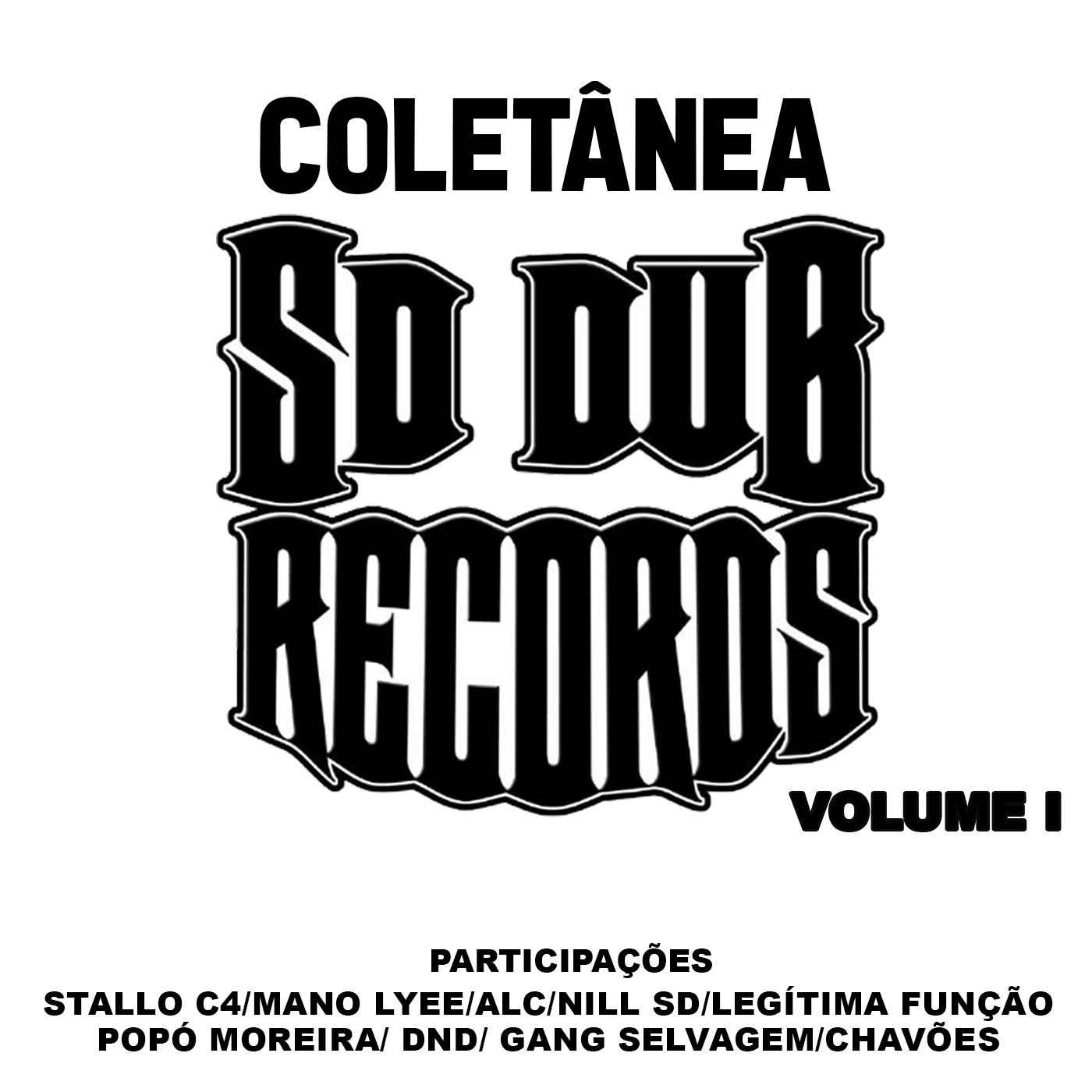 Colet nea Sd Dub Records