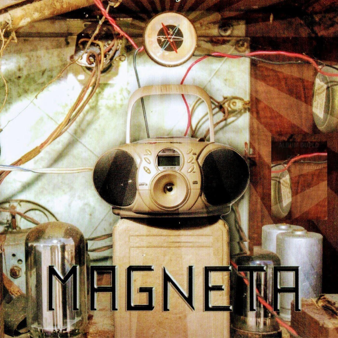 Magneta