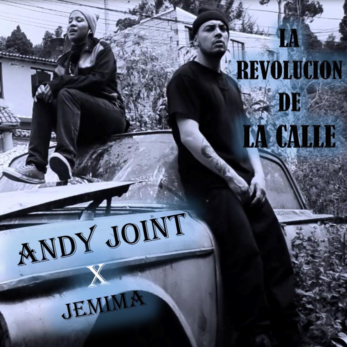 La Revolucio n de la Calle