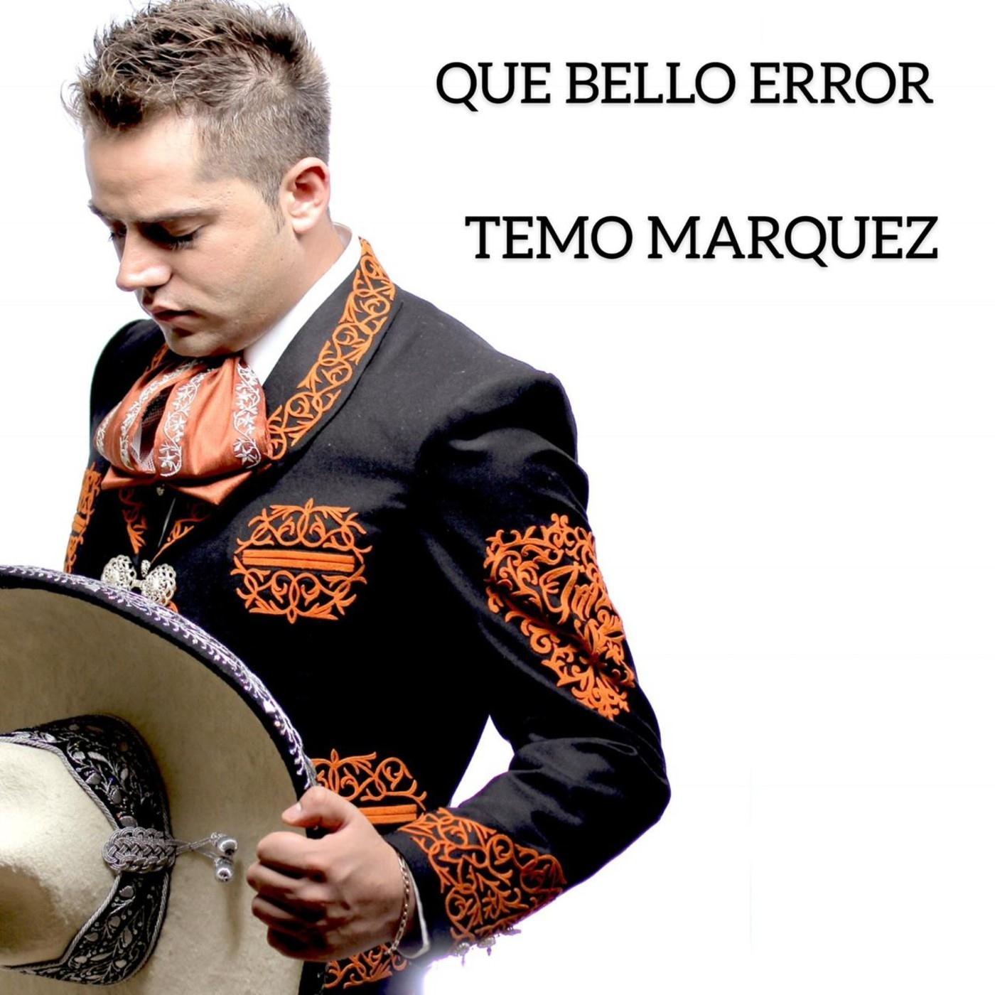 Que Bello Error