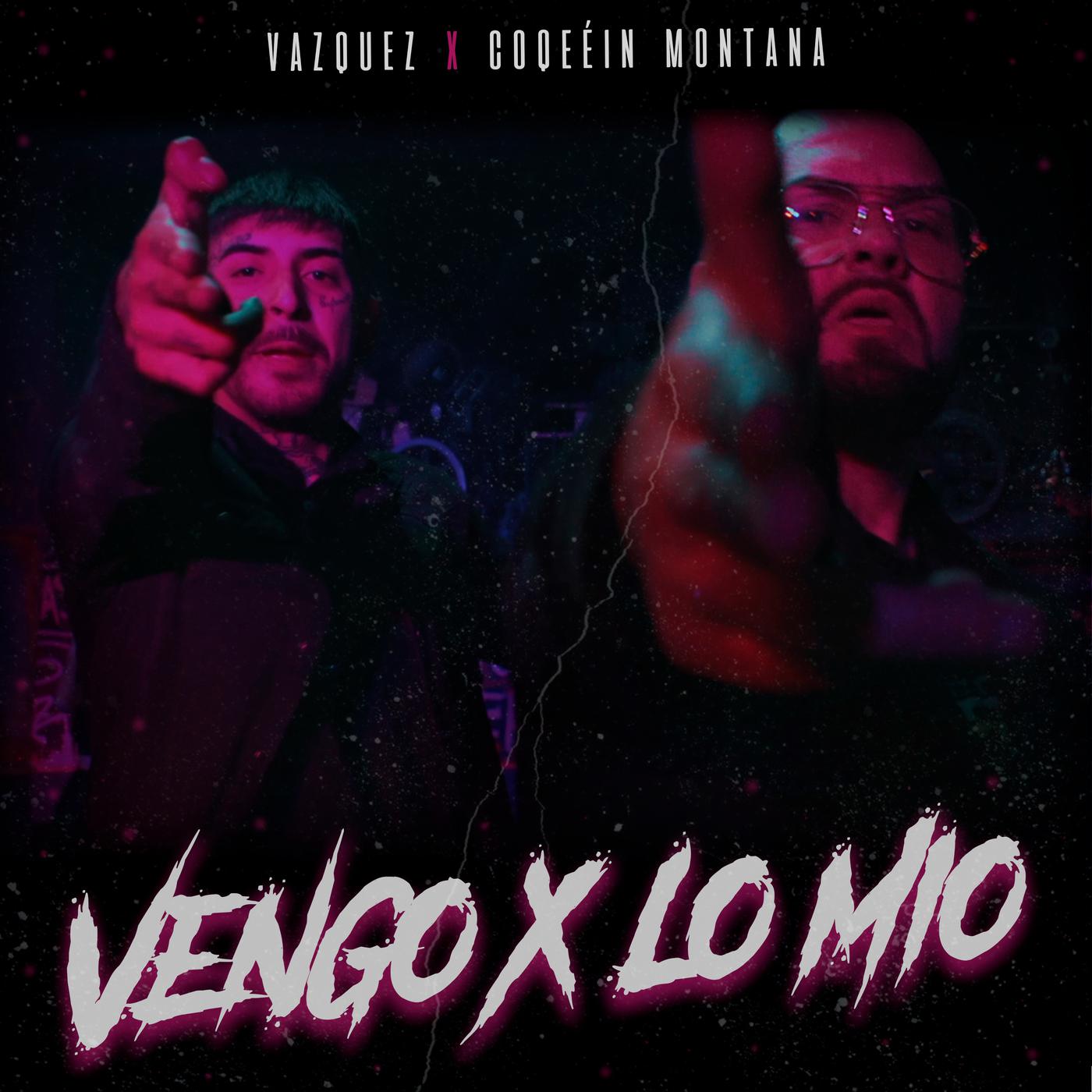 Vengo x Lo Mi o