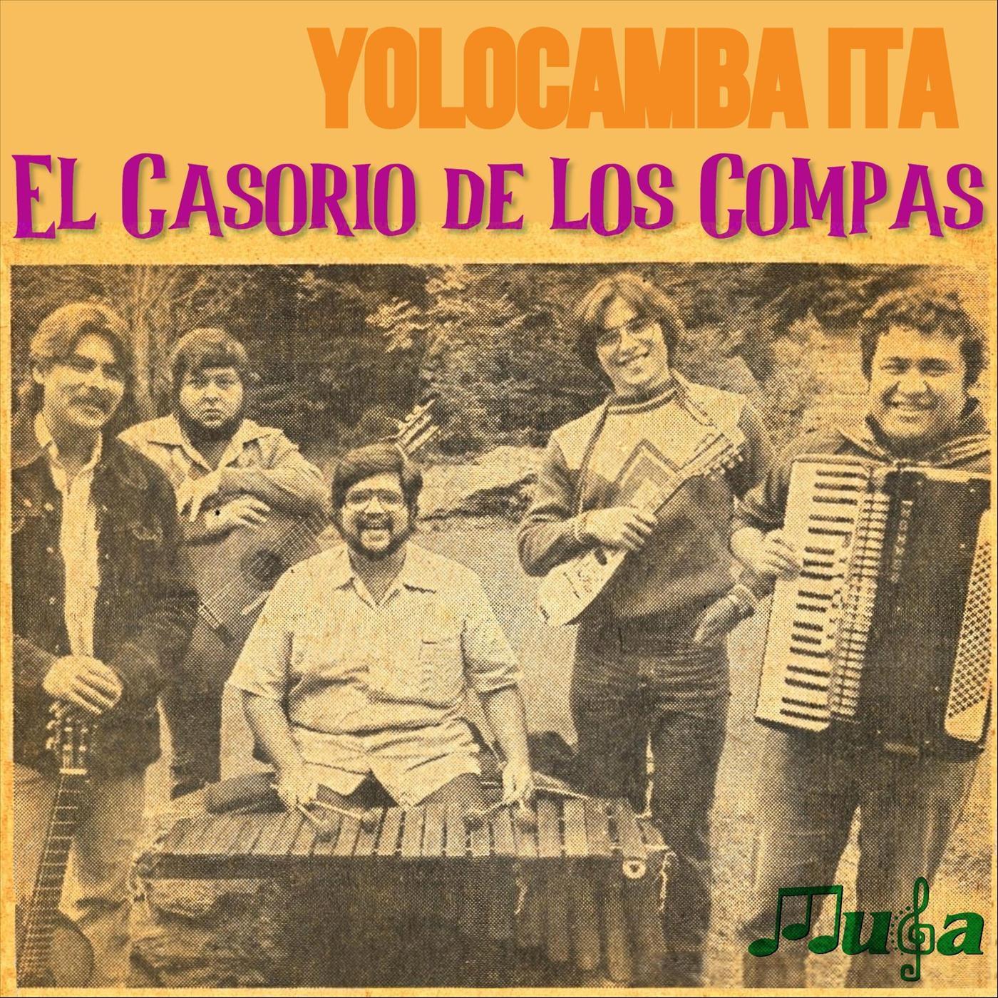 El Casorio de los Compas