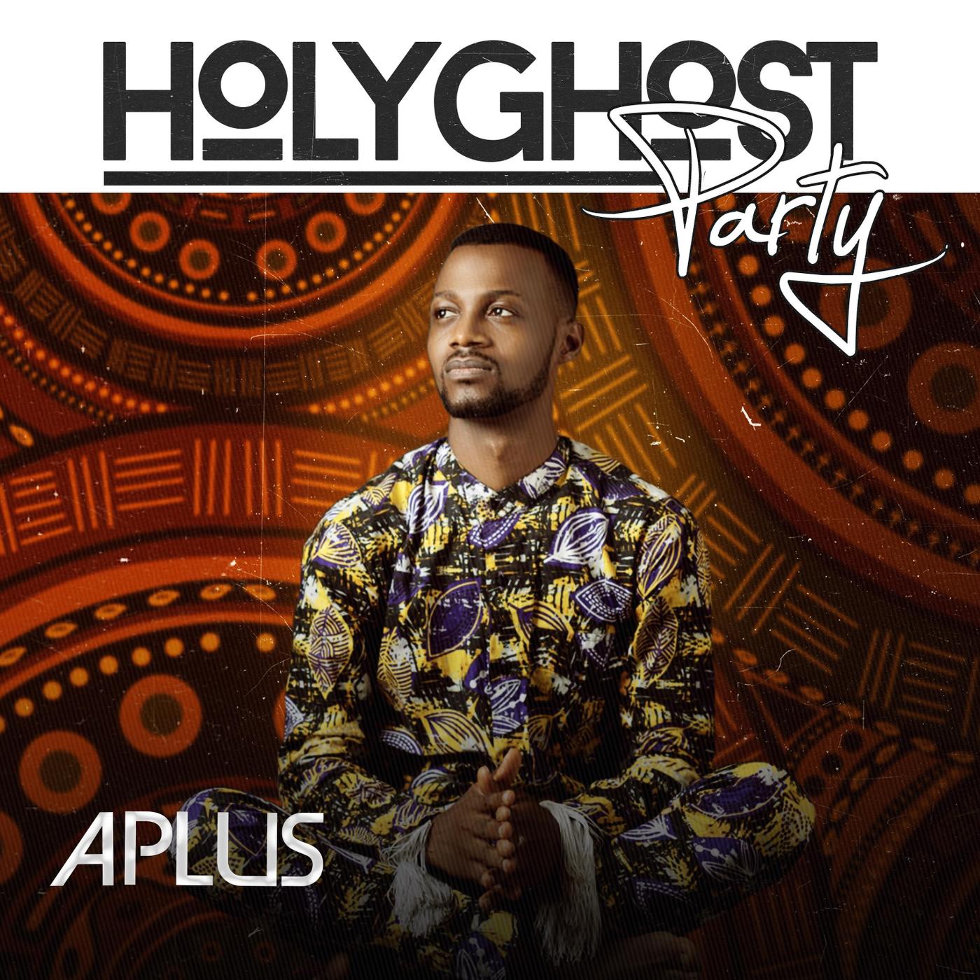 Holy Ghost Party