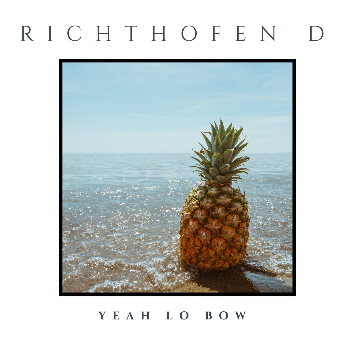 Yeah Lo Bow