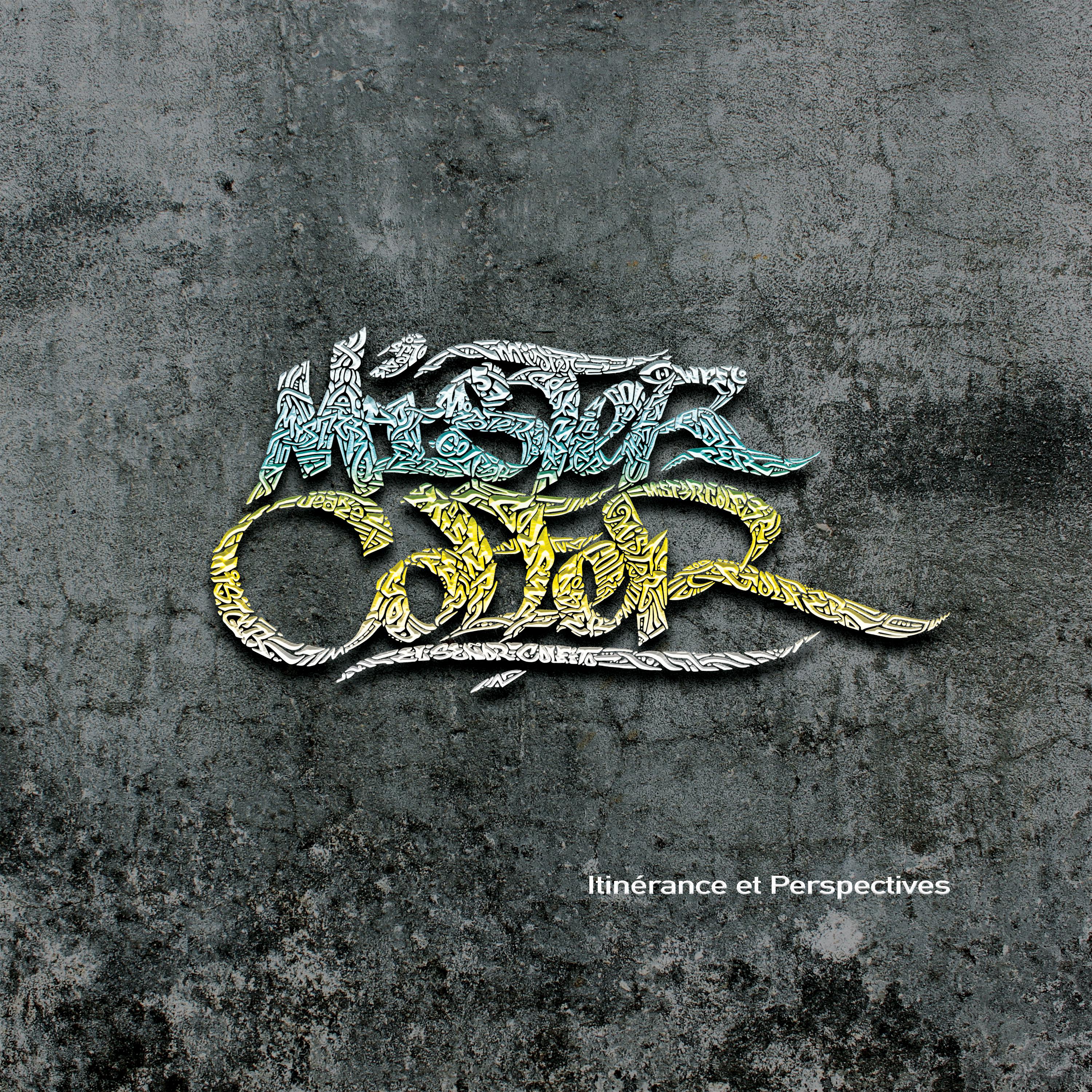 Itine rance et perspectives