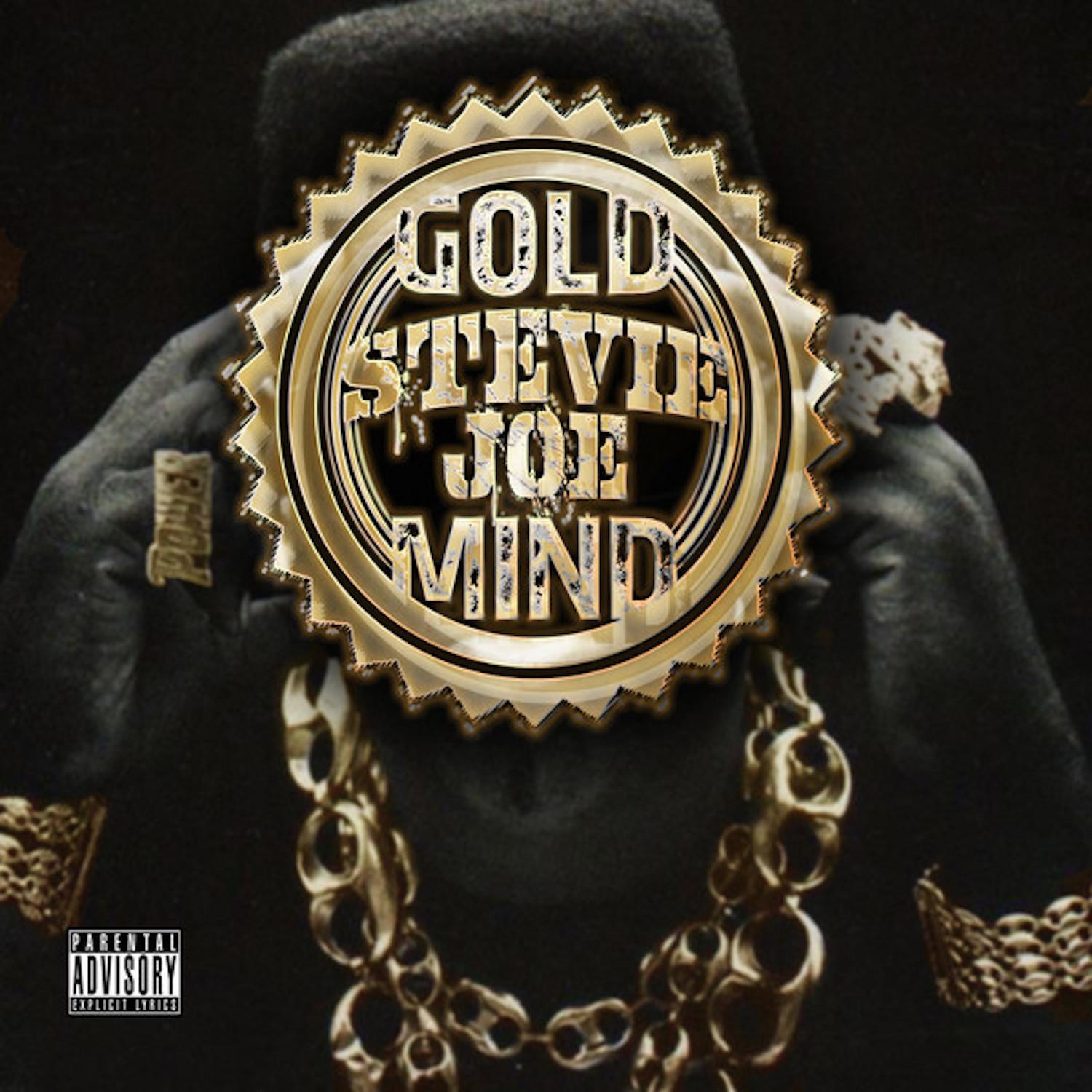 Gold Mind - EP