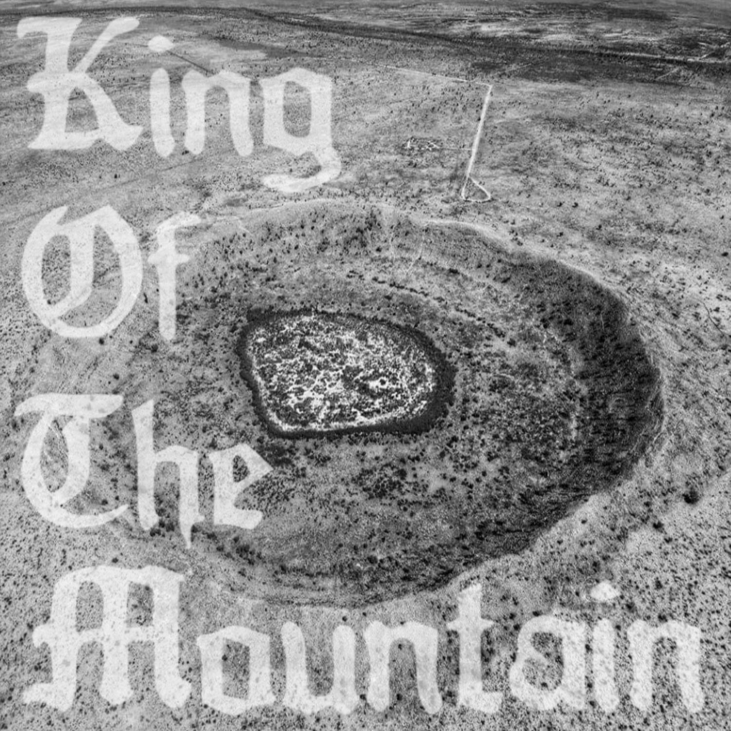 King of the Mountain