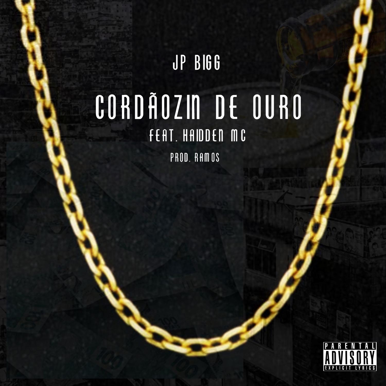 Cord ozin de Ouro