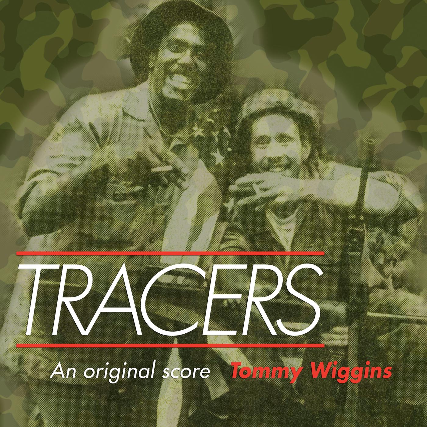 Tracers (Original Score)