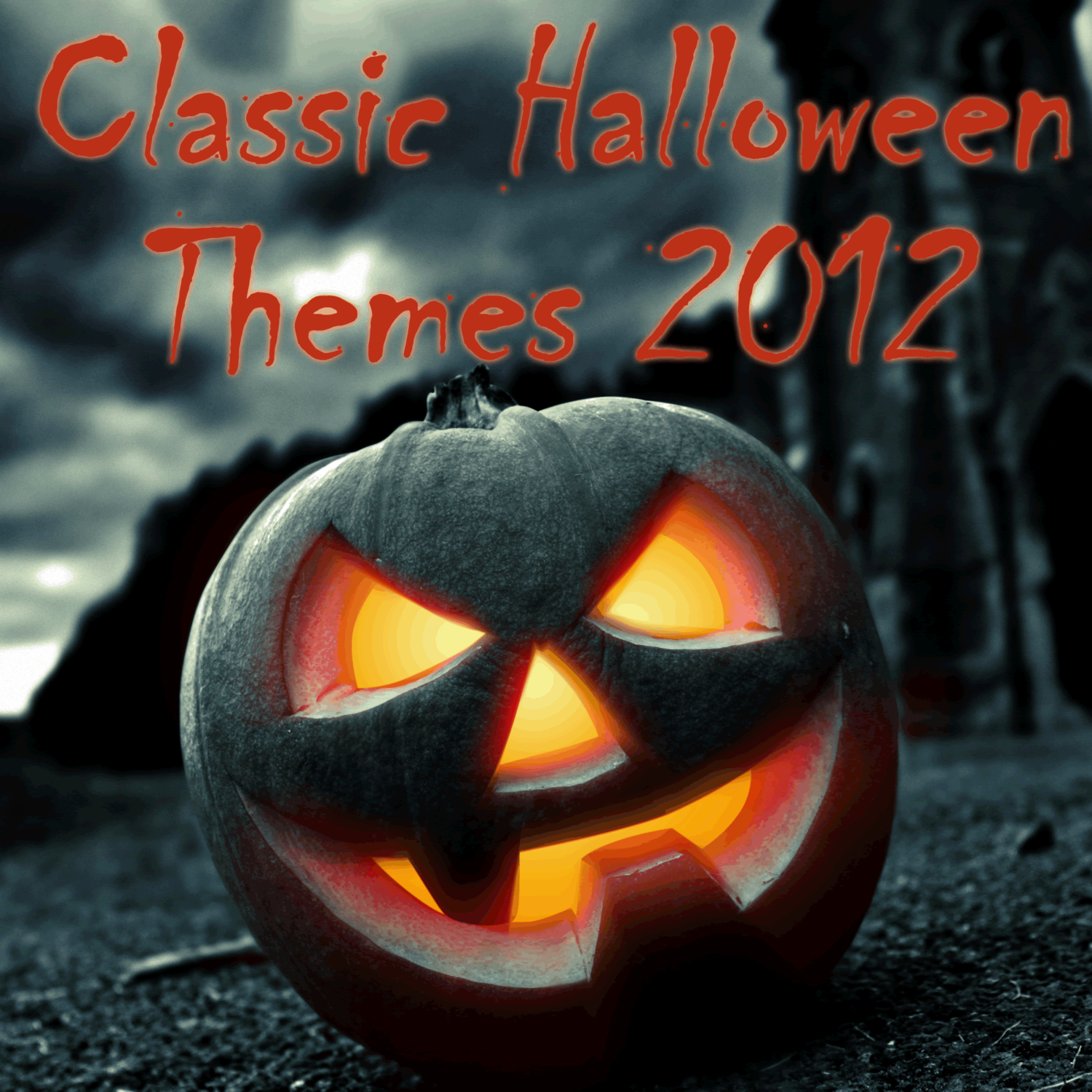 Classic Halloween Themes 2012