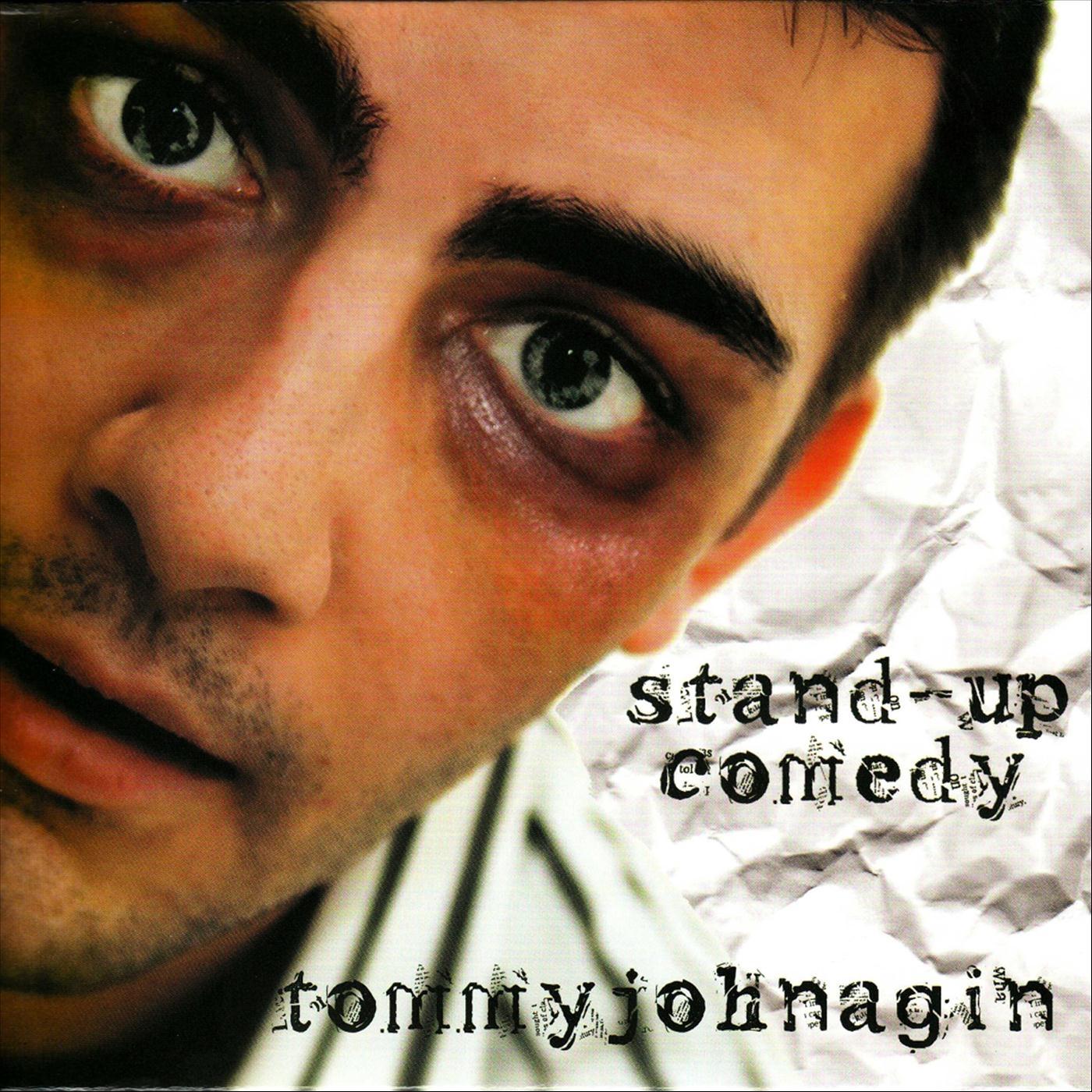 Stand up Comedy