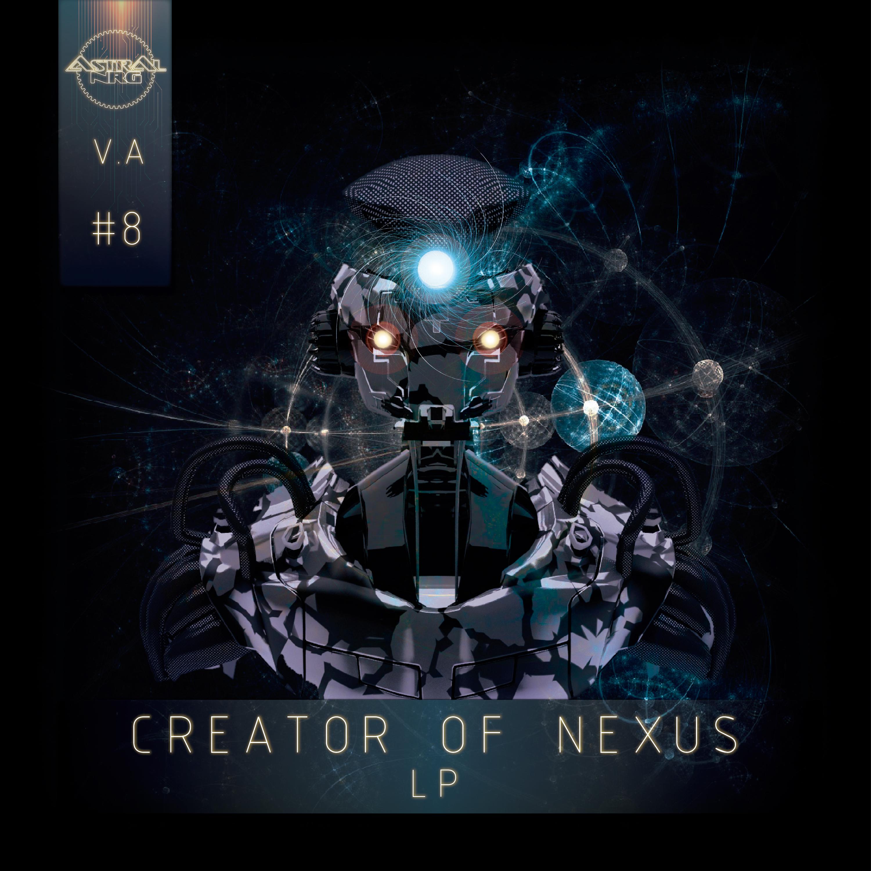 Creator of Nexus - LP