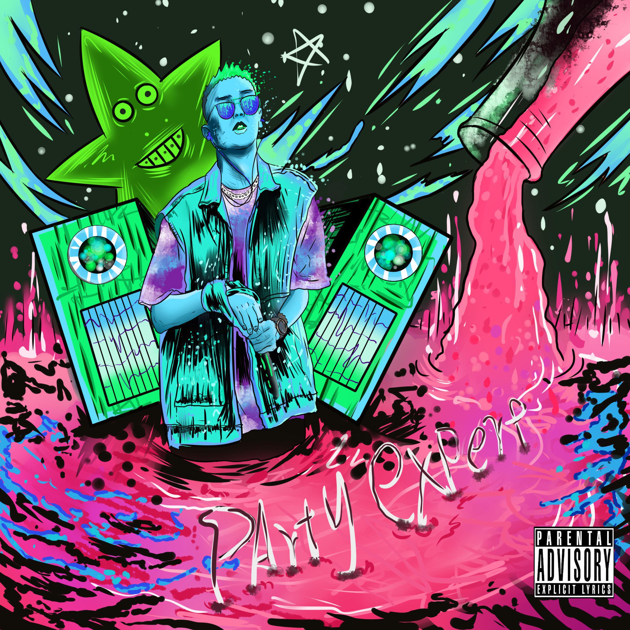 pai dui zhuan jia Party Expert