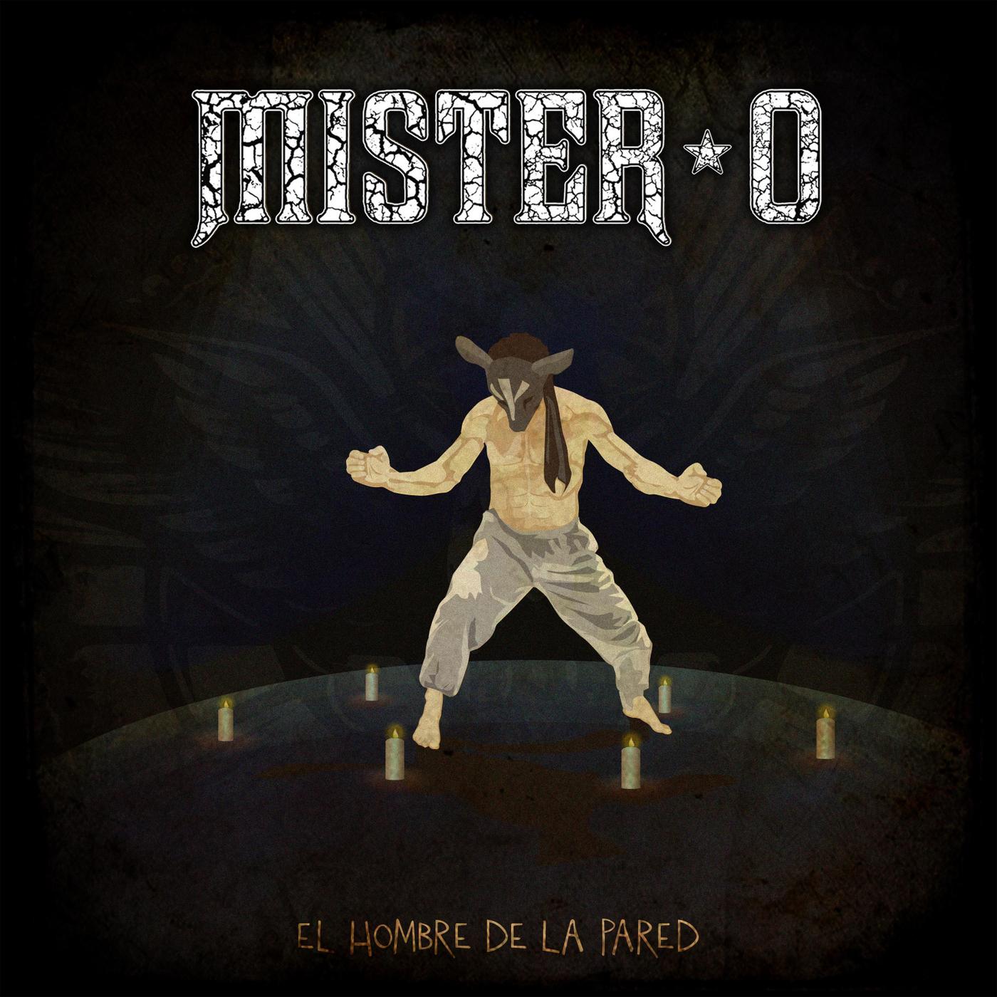 El Hombre de la Pared