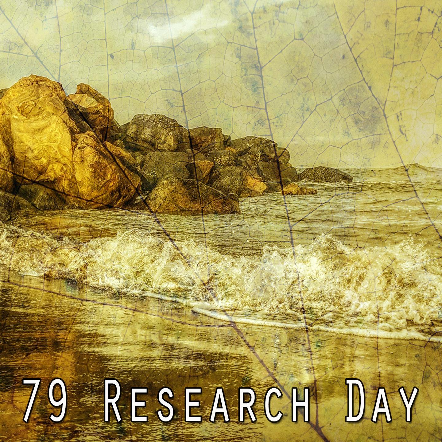 79 Research Day