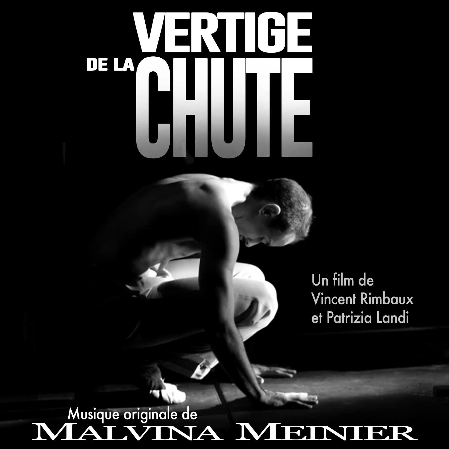 Vertige de la chute (Musique originale du film)