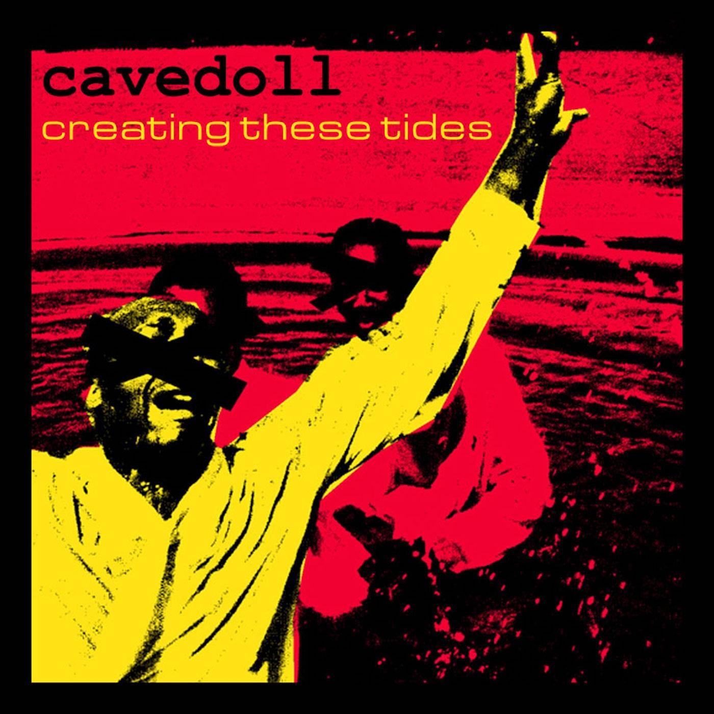 Creating These Tides