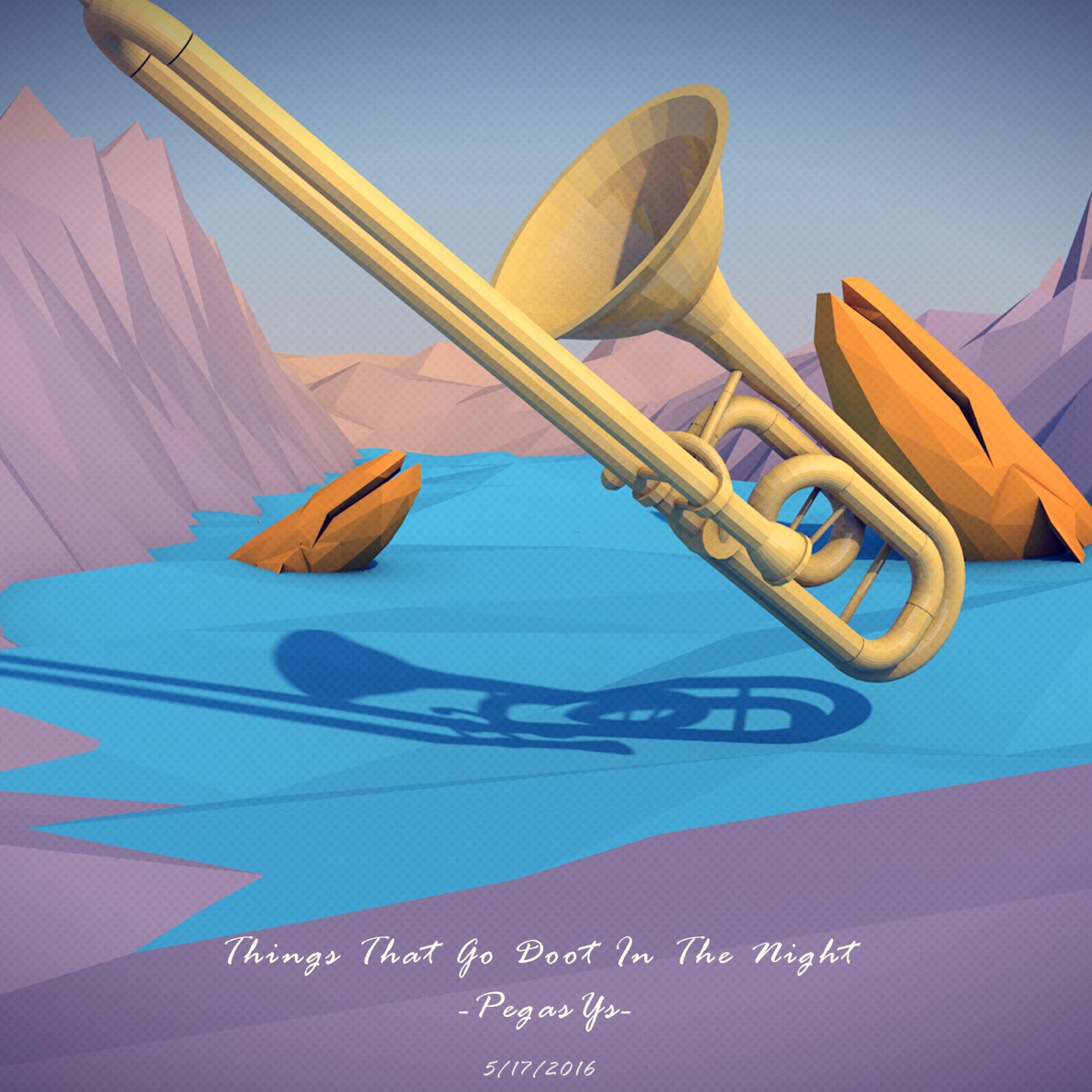 Things That Go Doot in the Night